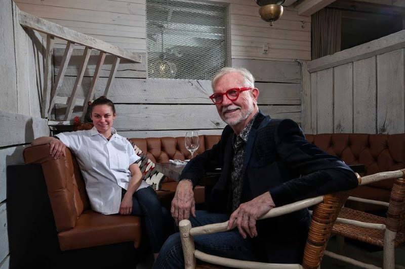 Barn8: Farm-to-Table Dining at Its Best