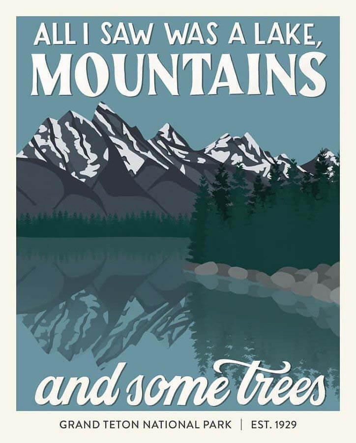 Grand Teton