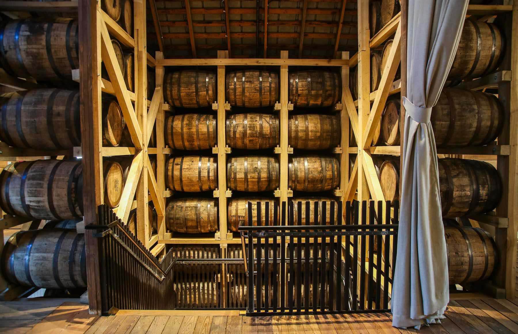 Hayloft