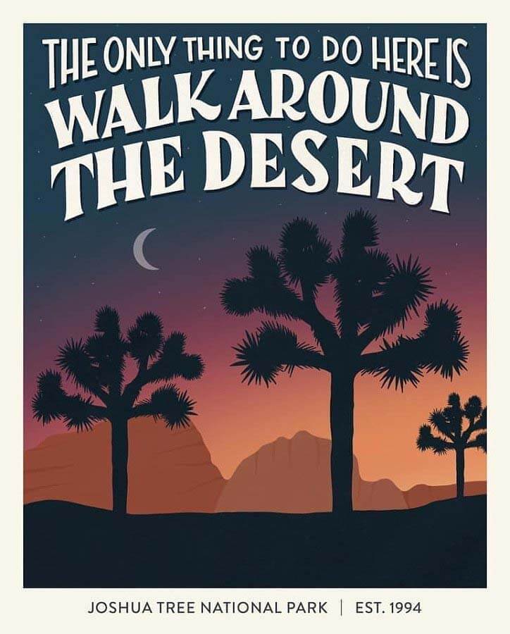 Joshua Tree