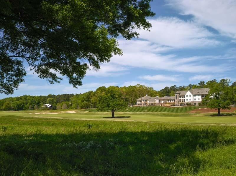 Pursell Farms — a great corporate and company retreat destination