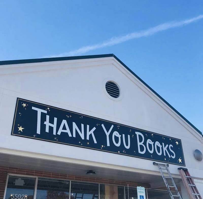 Independent bookstore to open downtown – The Flor-Ala