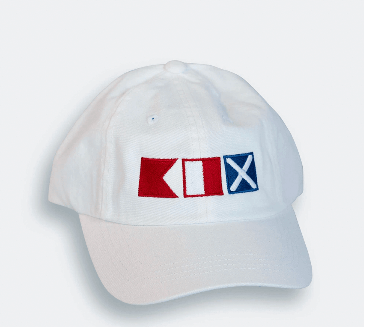 Regatta Reserve hat, $35, from SB Shop Birmingham FINDS March: Regatta Reserve hat from SB Shop