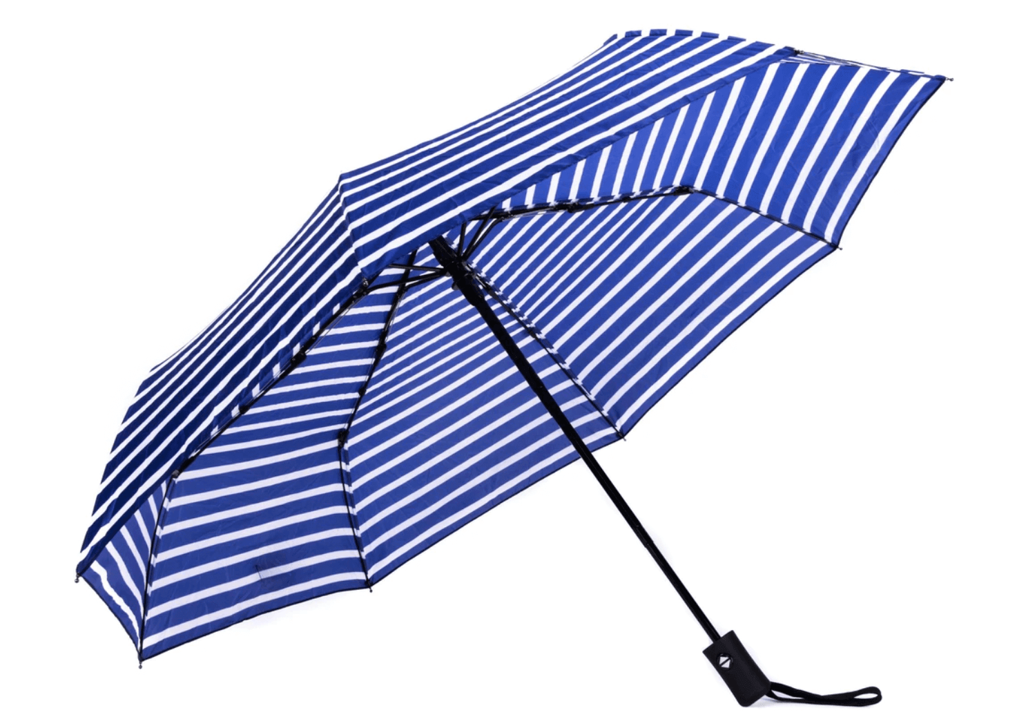 Scout umbrella, $27.50, from Wrapsody | Image: Wrapsody Umbrella by Scout from Wrapsody