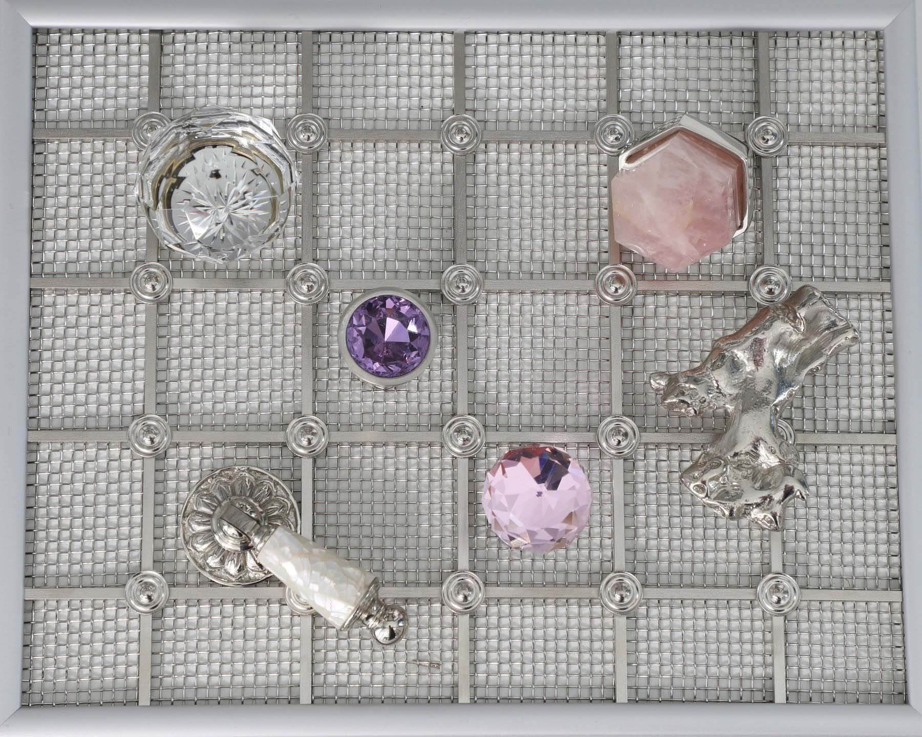 Kitchen hardware examples