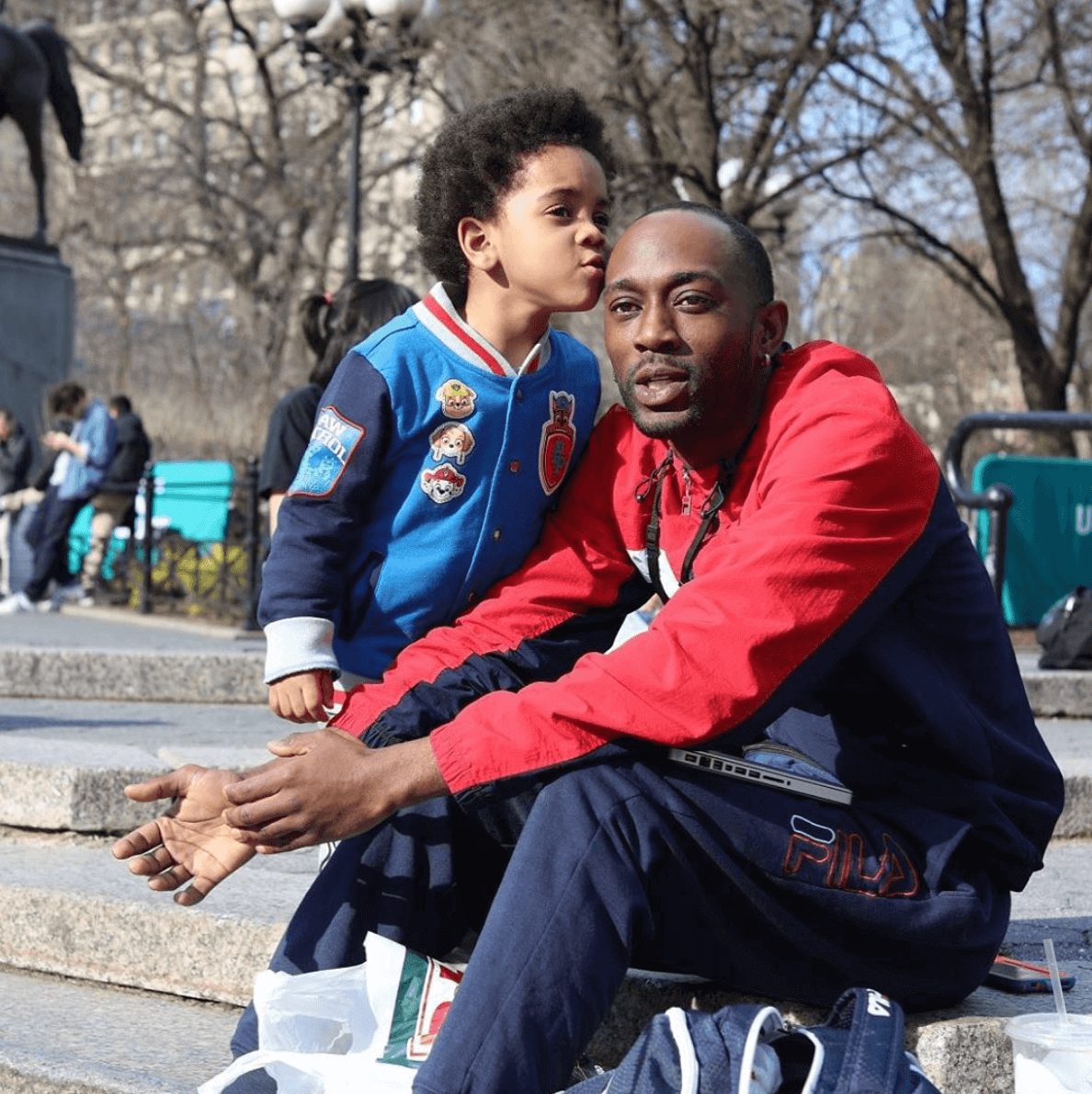 Humans of New York digs deep into the human race, uncovering what makes individuals special. Image: Humans of New York Humans of New York, a positive Instagram account