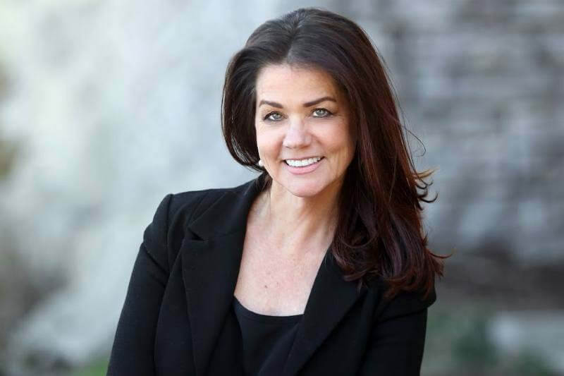 How Sherry Stewart Deutschmann Turned Her Basement Business into a $40 Million Company