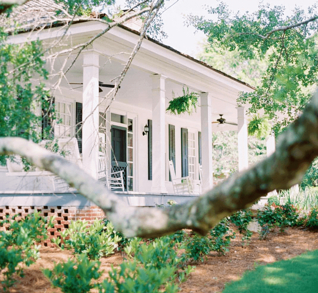 Springhouse Spa at Pursell Farms