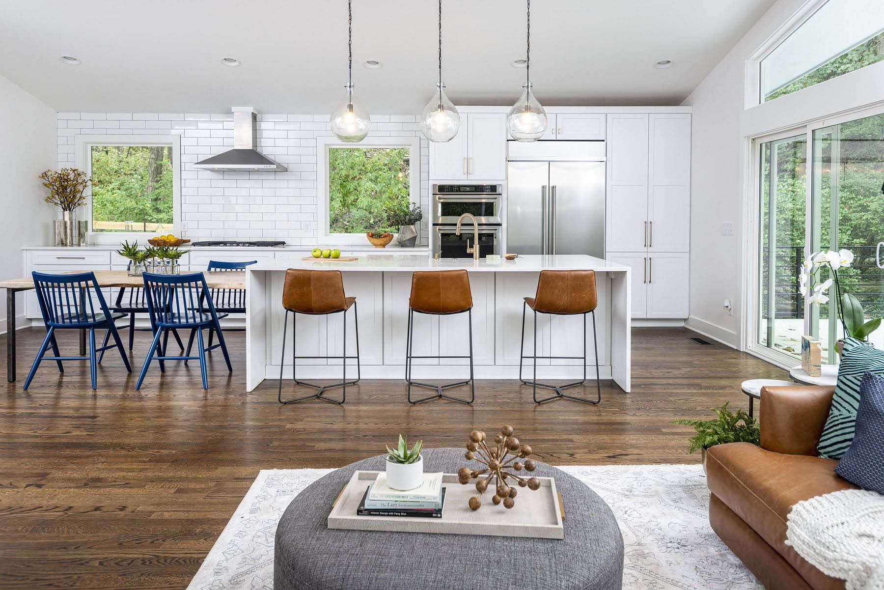 This Amazing Before & After Beth Haley Design Project Brings Ideas to Life
