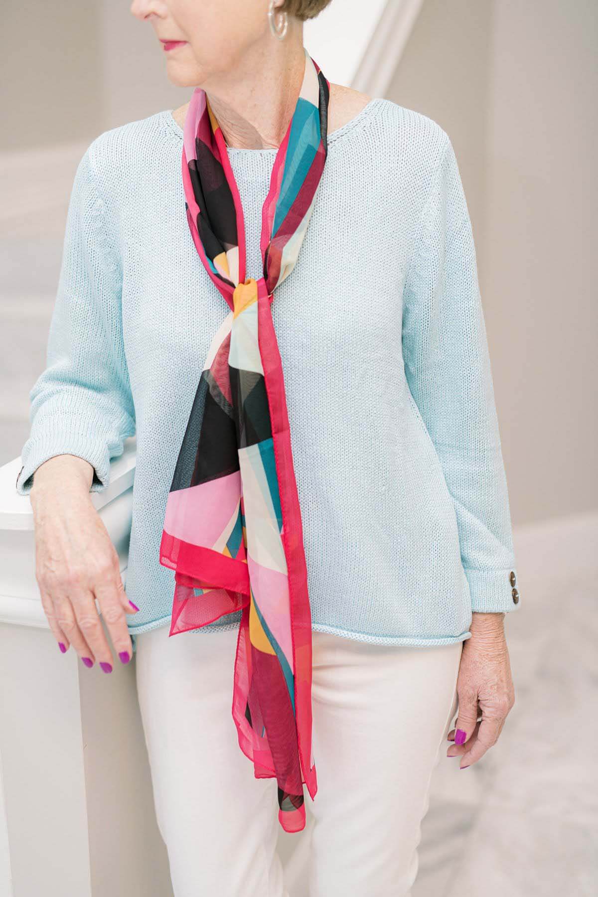 SB Birmingham April What to Wear - Serendipity