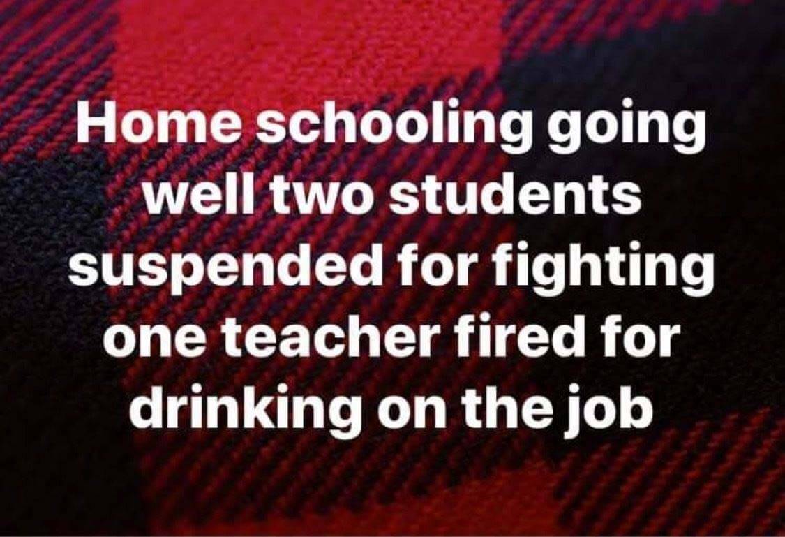homeschool IG