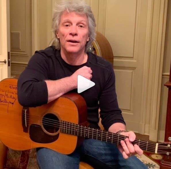 jon bon jovi