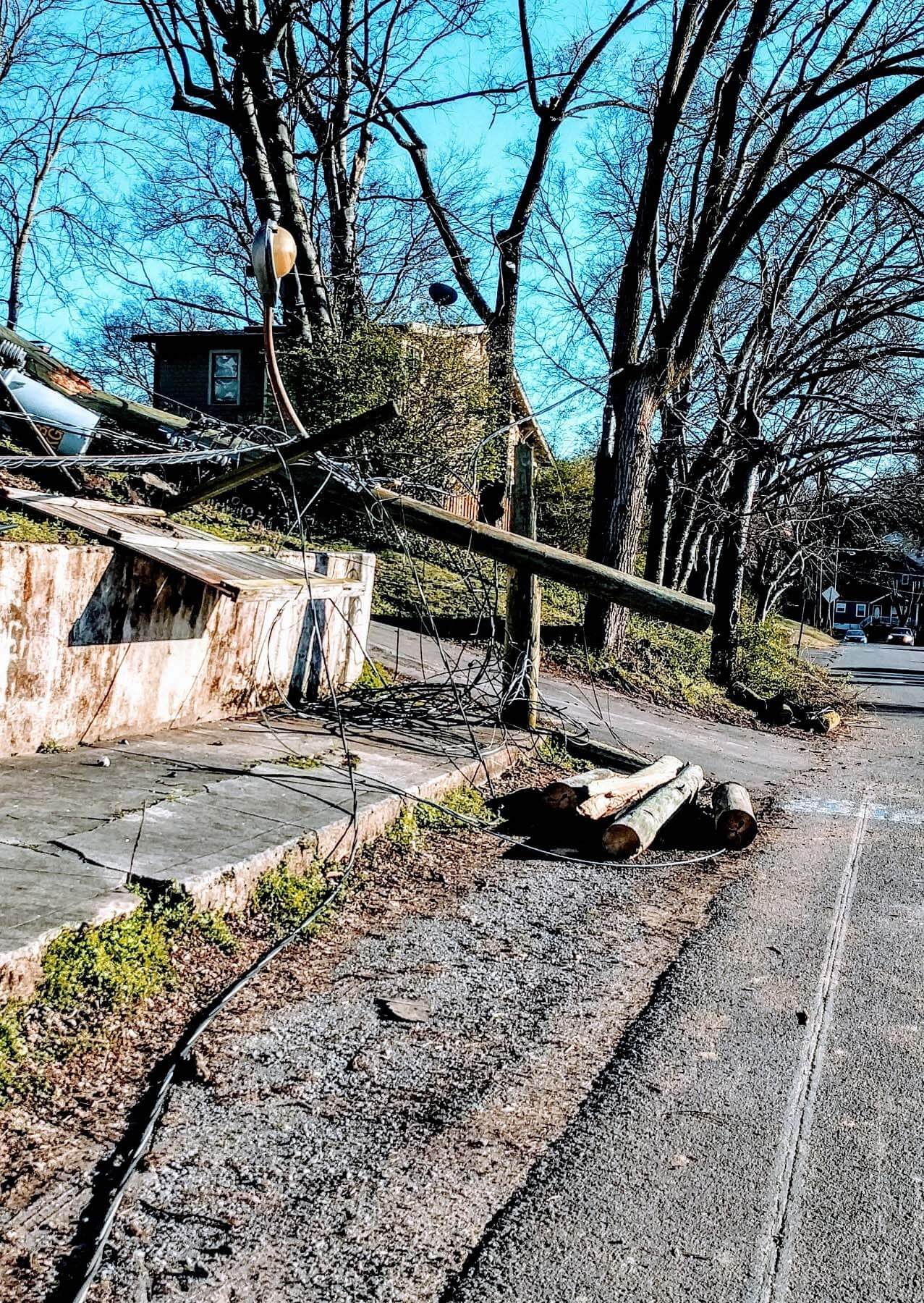 nashville tornado lockeland springs liz maxwell IMG 20200305 161741