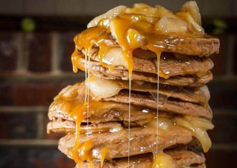 What Nashville Chefs Are Cooking for Breakfast While They’re at Home