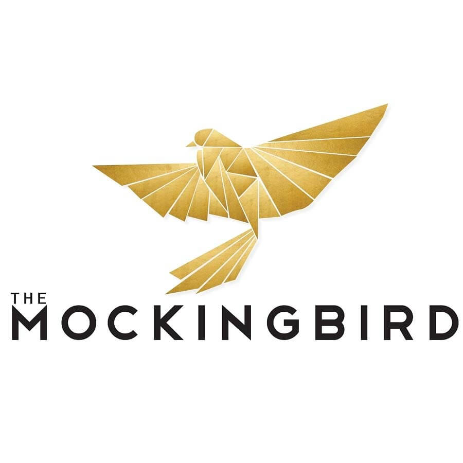 Mockingbird Logo New