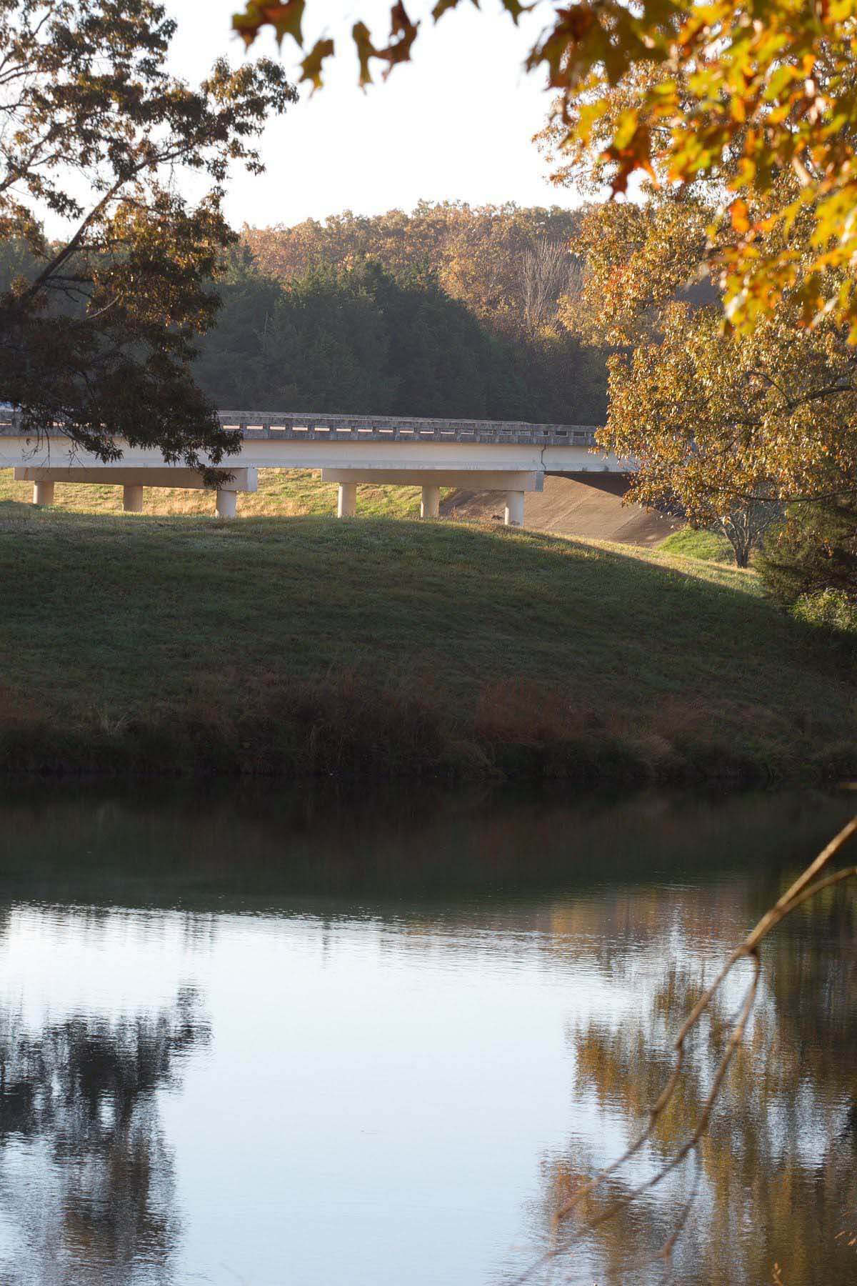 Natchez Trace Parkway