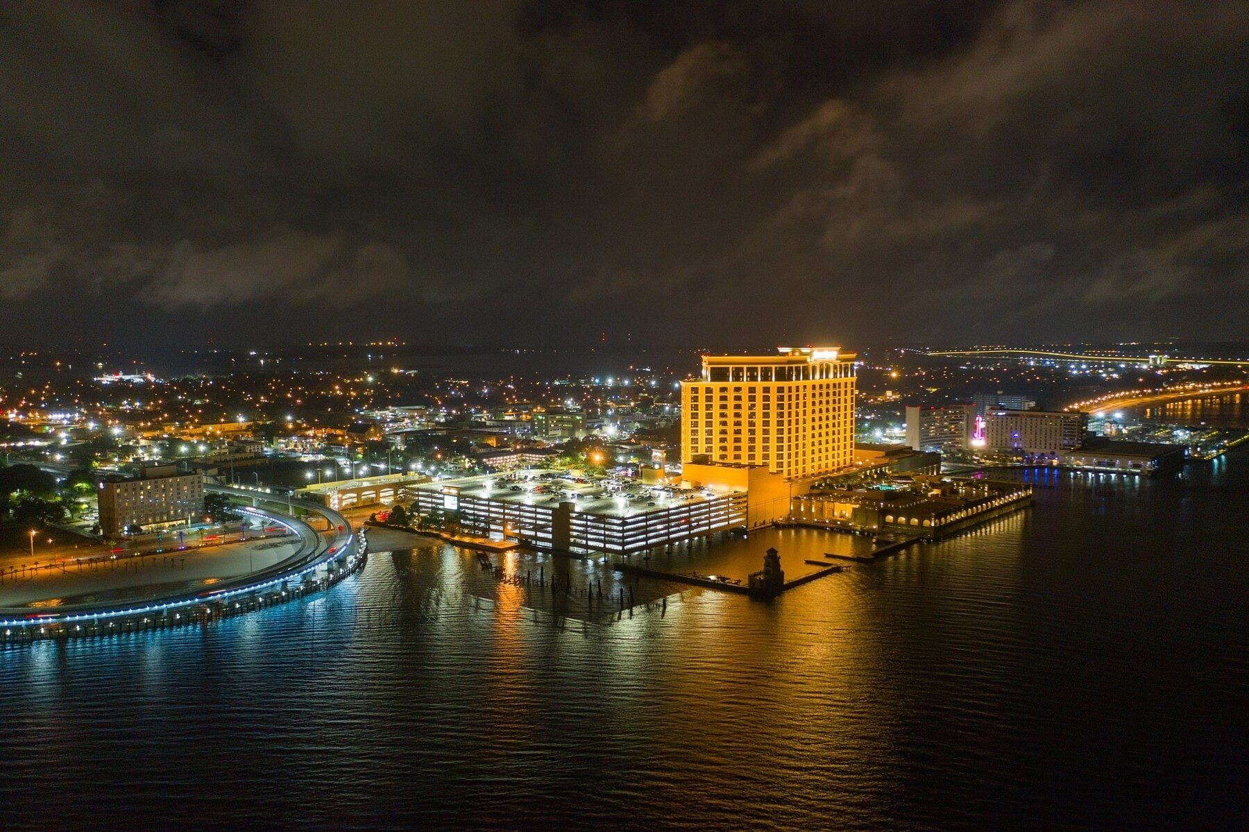 Beau Rivage Resort & Casino