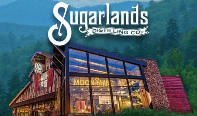 Sugarlands Distilling Co. presents "Sugarlands + Friends," which features cocktail making tutorials, live music, Q&As with celebrities and more. Sugarlands Distilling Co. in Gatlinburg, TN
