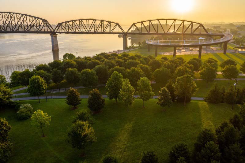 Virtual Vacation: Travel to Louisville, KY