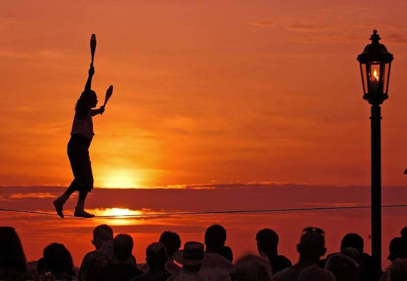 Virtual Vacation: Travel to the Florida Keys