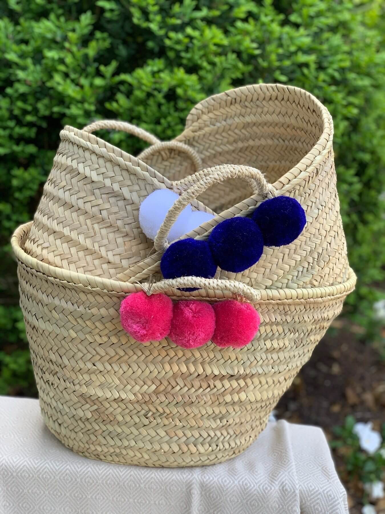 Summer bag found at Social 