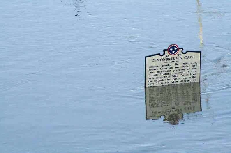 Remembering the Nashville Flood 10 Years Later