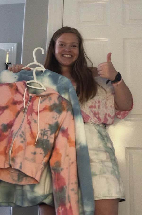 margaret bone tie dye