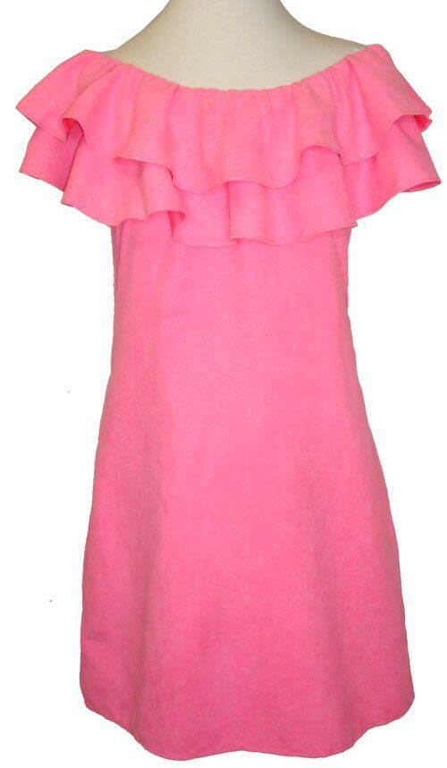Easter outfit from Stacey Rhodes Boutique