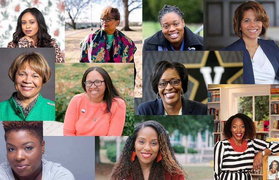 Faces of Color StyleBlueprint