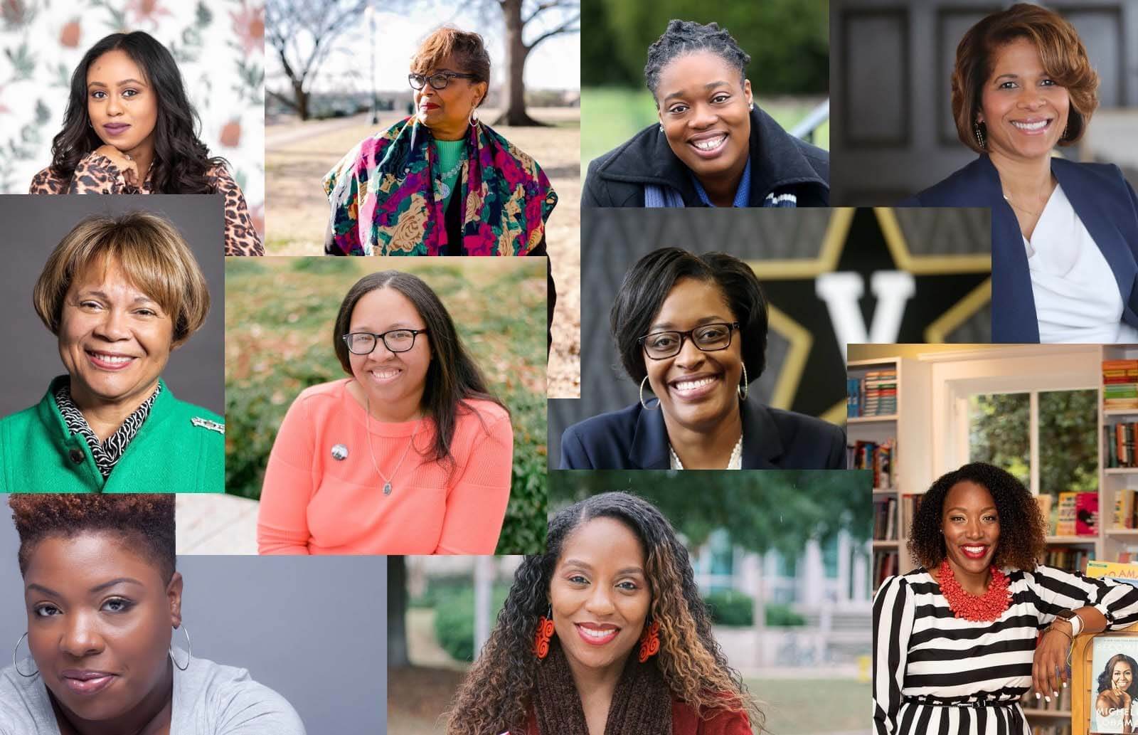 10 Insightful Quotes from Southern Black Women