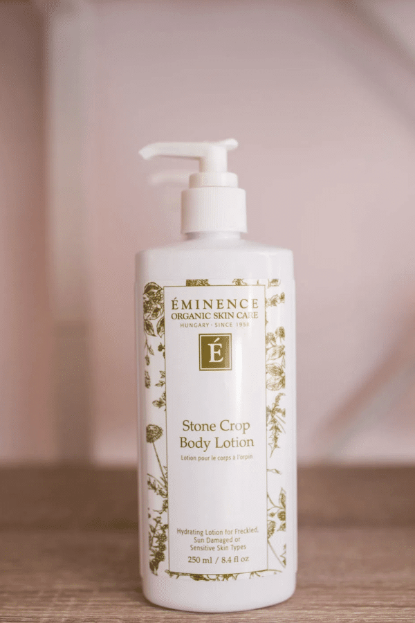 Stone Crop body lotion, $34, from Fancy Face | Image: Fancy Face Birmingham FINDS May: Stone Crop body lotion from Fancy Face