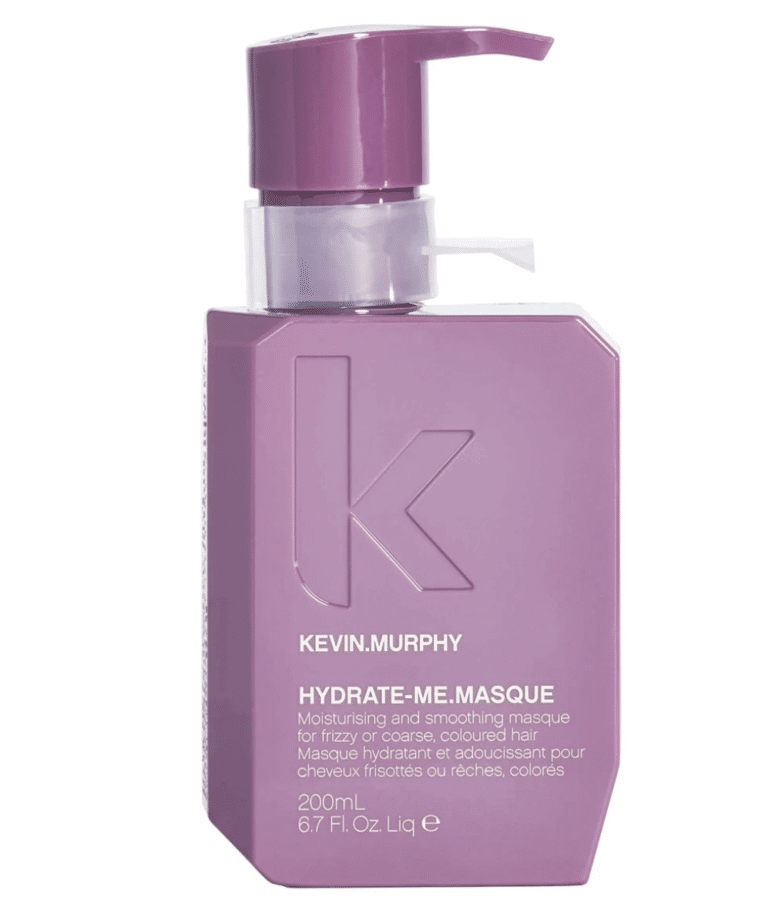 Hydrating hair mask, $39, from The Nook | Image: The Nook Birmingham FINDS May: Hydrating hair mask from The Nook