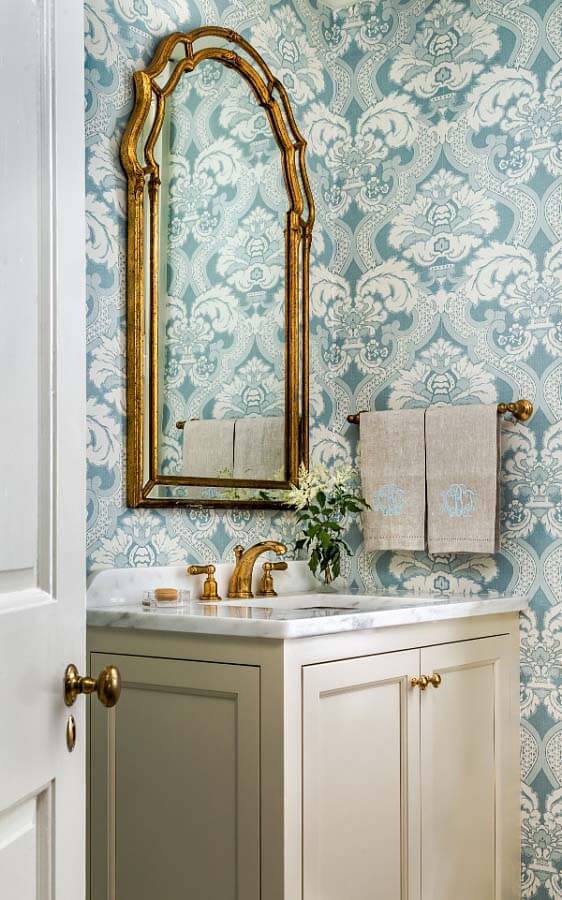 A Historic Buckhead Home Renovation | StyleBlueprint