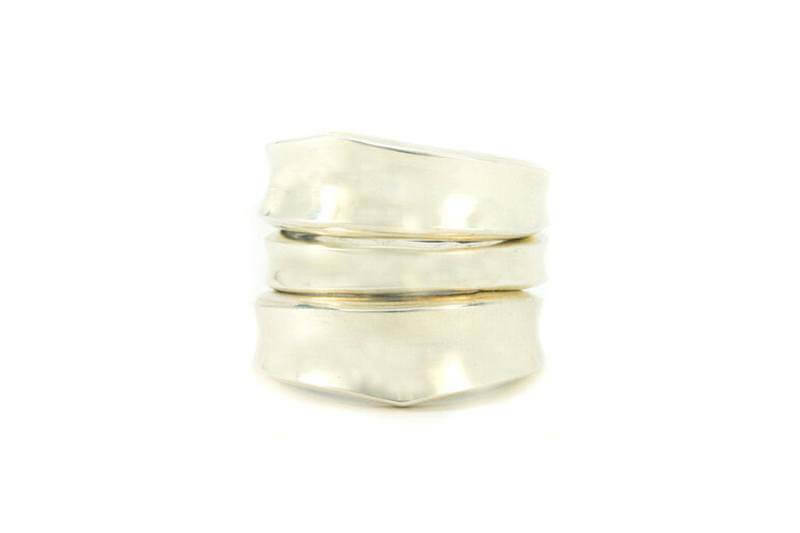 Stack rings — jewelry gift for Mother's Day