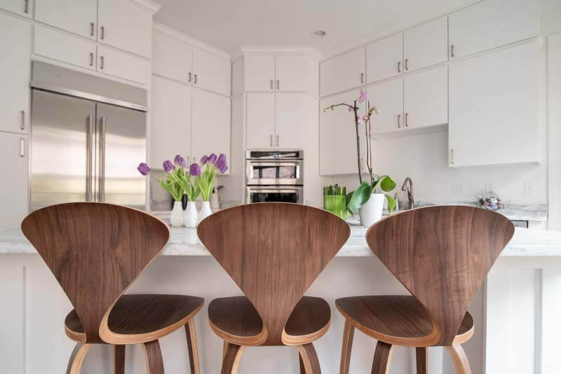 A Classic East Memphis Home Gets a Contemporary Upgrade