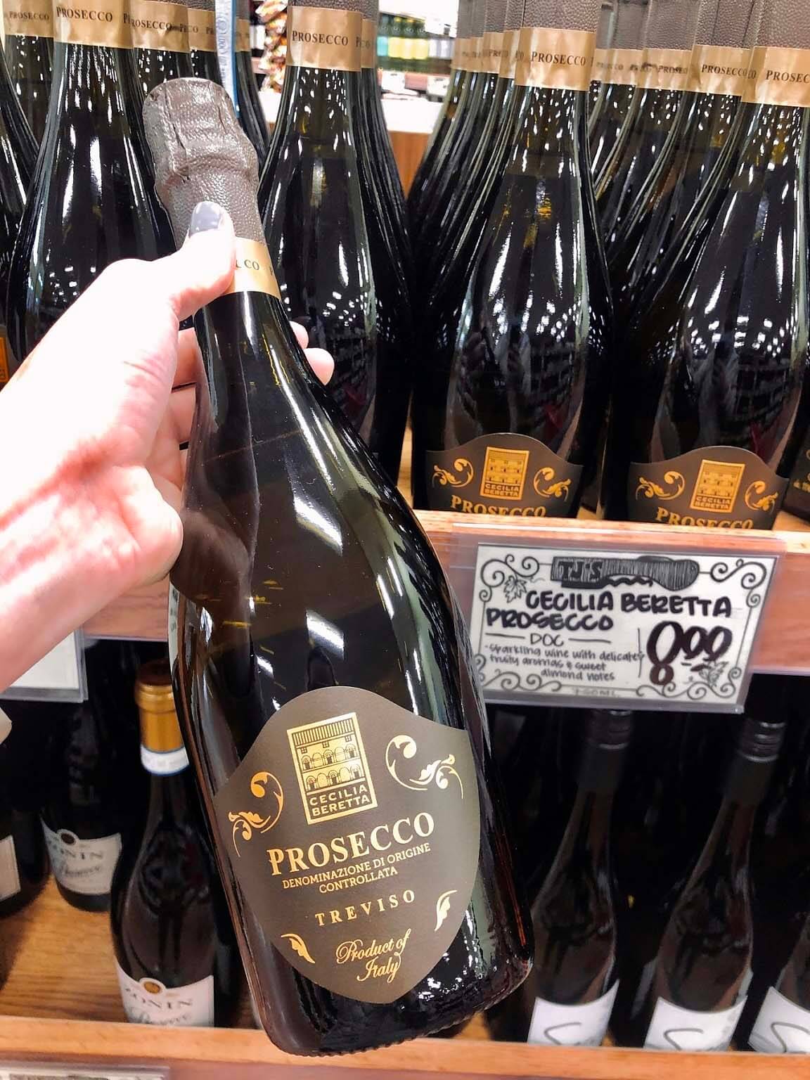 Best Trader Joe's Wines Under $15 | StyleBlueprint