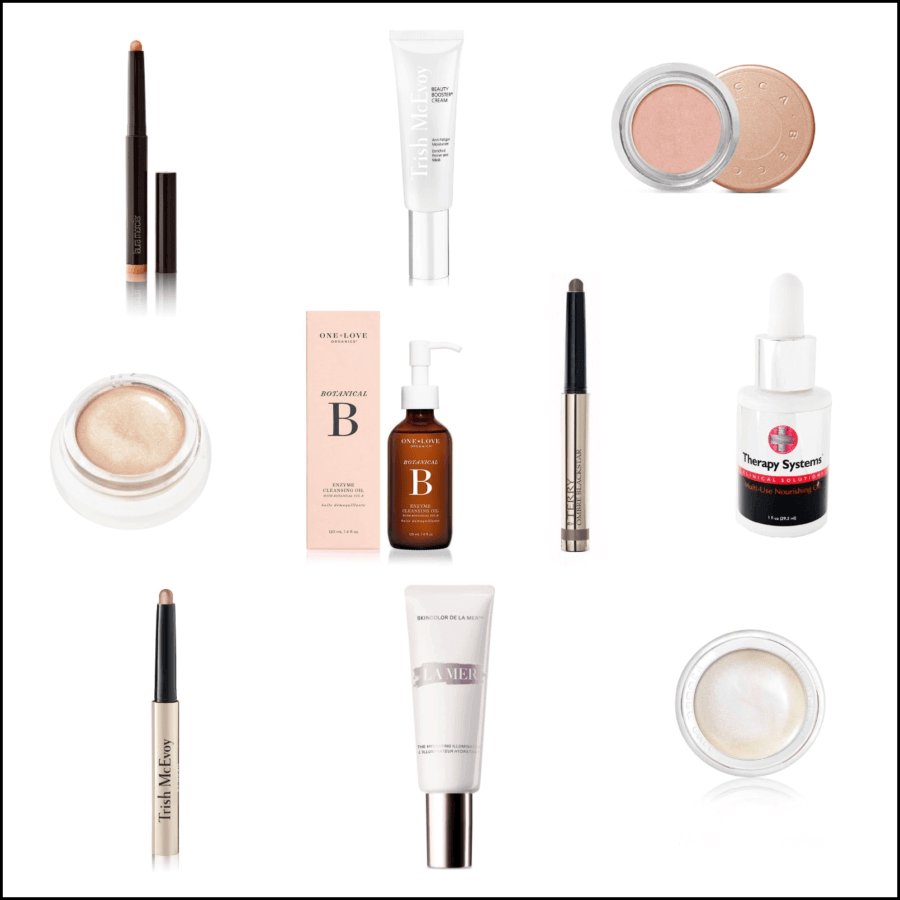 The No Makeup Products You Need