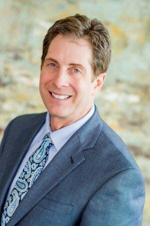 Dr. Don Griffin