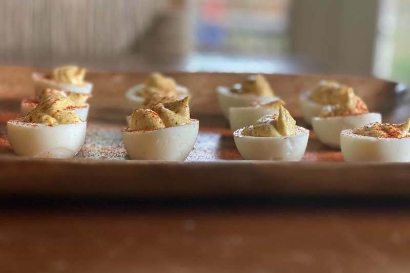 Recipe: Basic & Delicious Deviled Eggs