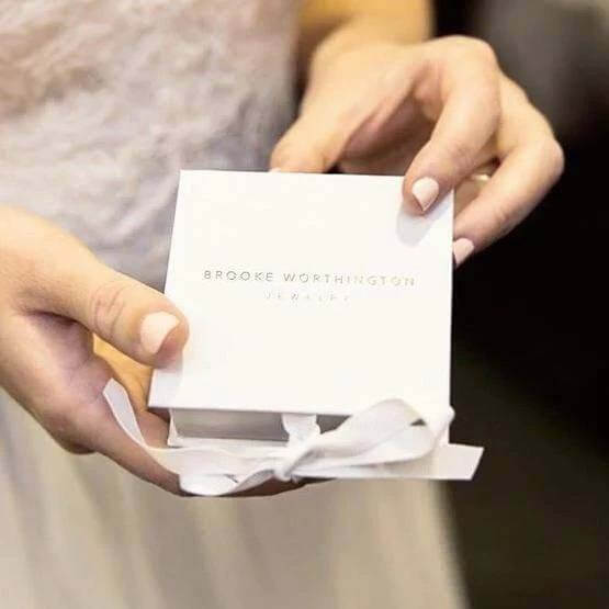 Brook Worthington gift card