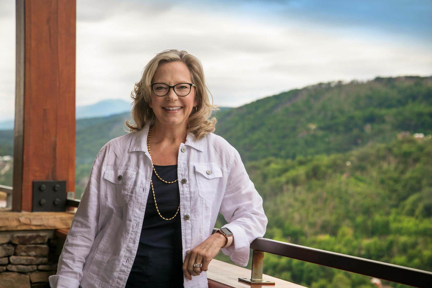 She Found Her Dream Job After Age 50