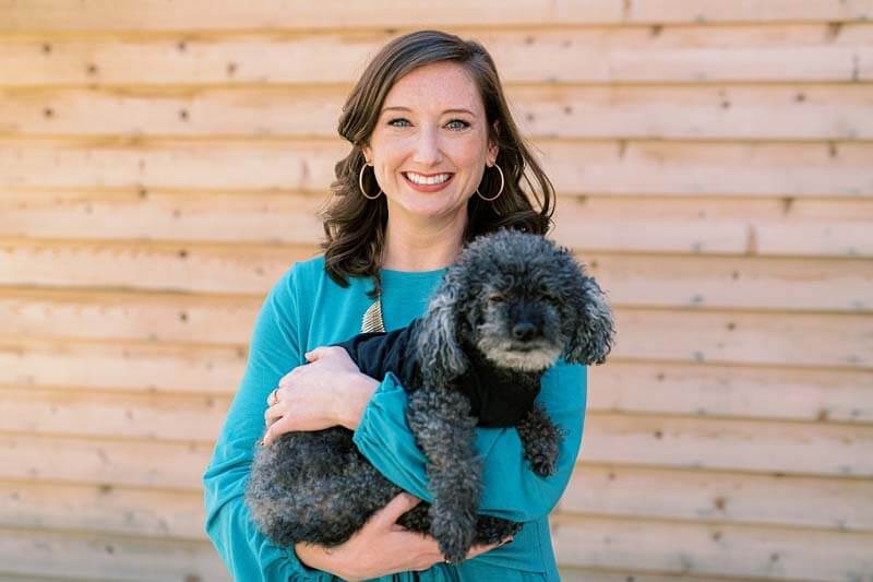 Meet Hand in Paw’s Ashley Foster: FACES of Birmingham