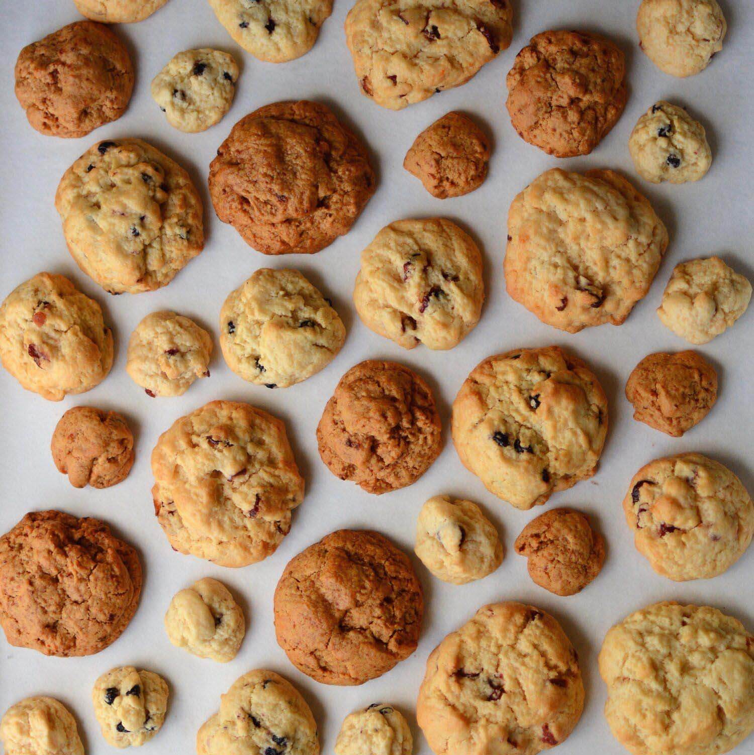 Highland Gourmet Scones from Pelham, AL