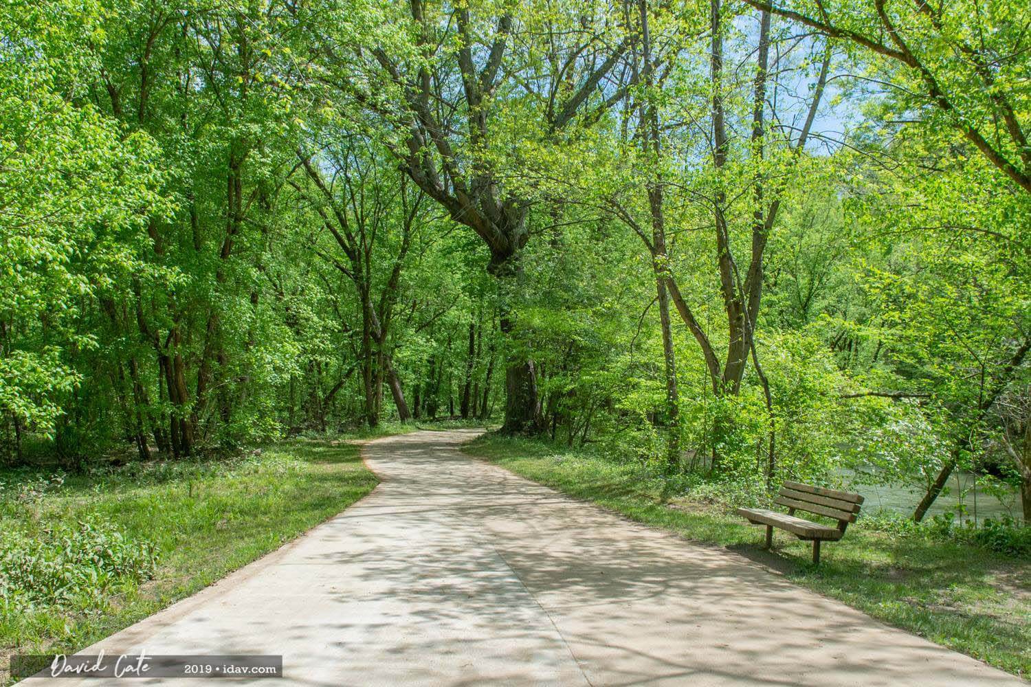 Kingsport Greenbelt