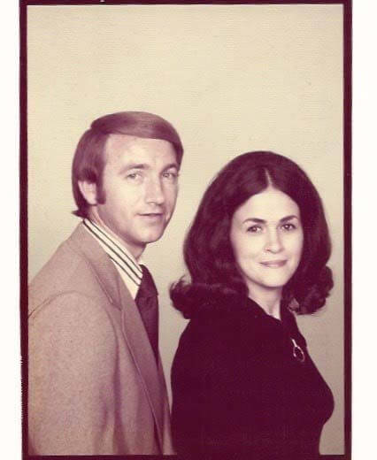 Marriage Lessons Jim and Wanda