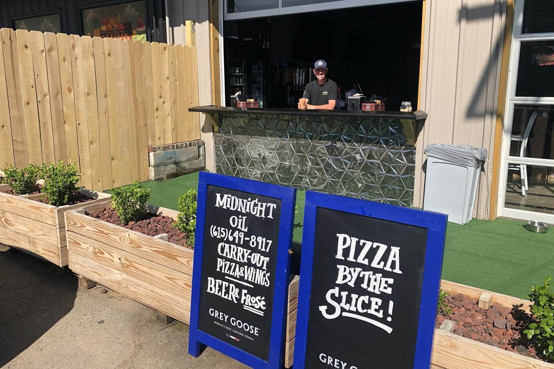 “I Opened a Business During the Pandemic”