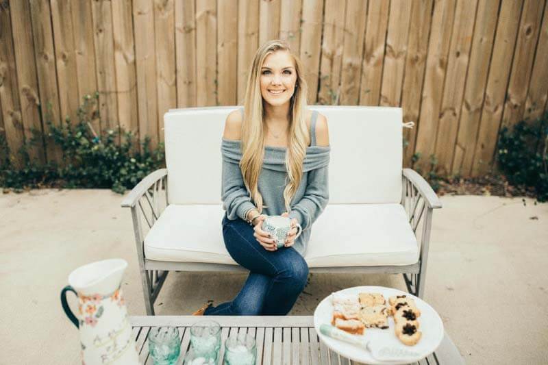 Madison Freeman: FACES of Birmingham