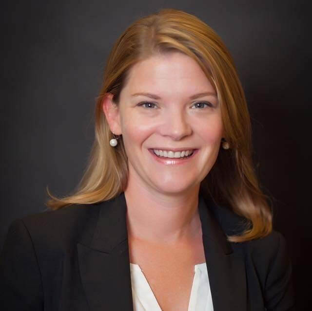 Tricia Herzfeld, civil rights attorney at Branstetter, Stranch and Jennings