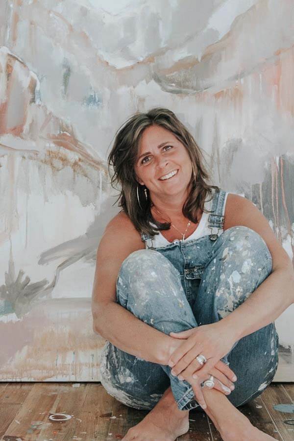 Southern Artist Spotlight: Gina Hurry