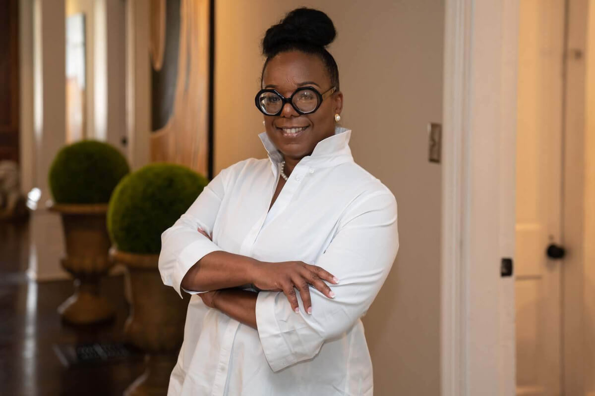 When a Memphis Attorney Opens a Restaurant